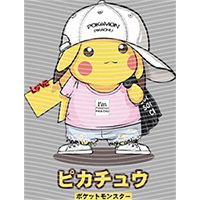 Japanese anime-JP 2566